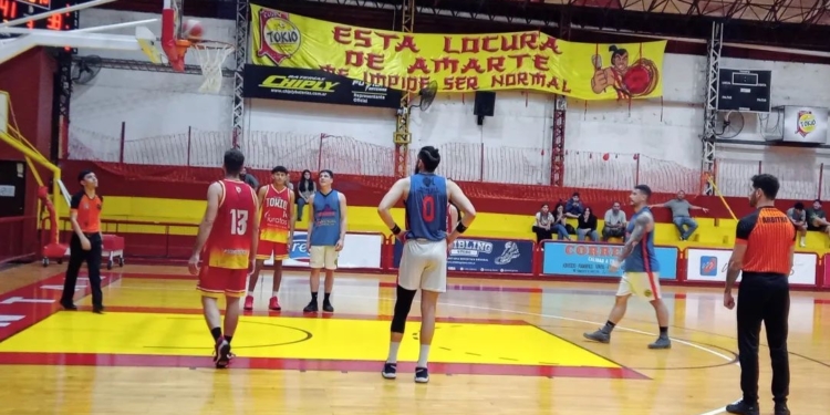 2 de Abril dio el golpe y se metió en la final de la Copa de Plata