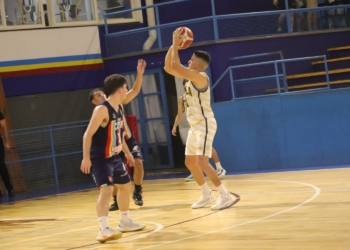 Tirica rugió en Posadas