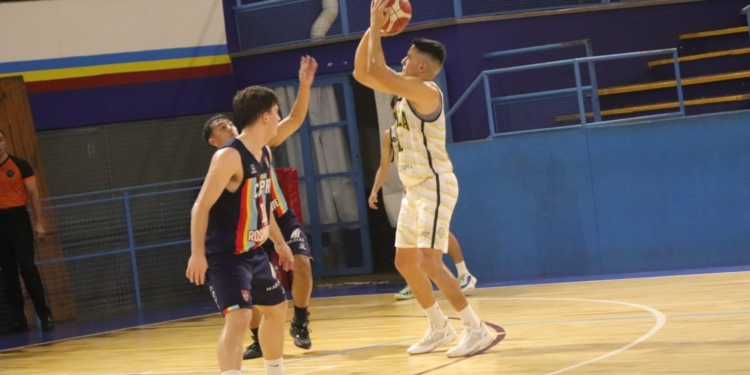 Tirica rugió en Posadas 1 Tirica rugió en Posadas