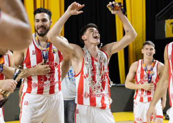 Instituto, de la Liga Cordobesa a conquistar Sudamérica en 11 años