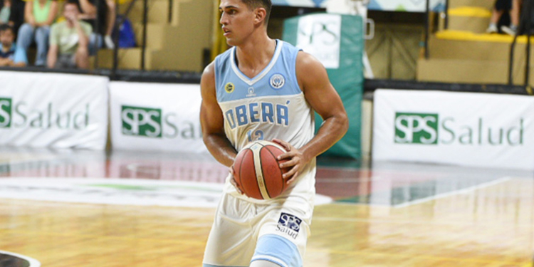 OTC retomó el rumbo: gran victoria ante San Martín en Corrientes