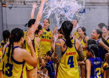 Mauricio Magri: “El año de Mitre fue perfecto”