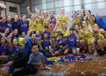 Monarcas absolutas: Mitre Bicampeón provincial