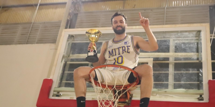 Stassi: “Nos merecíamos cerrar el año de esta manera” 1 Stassi: “Nos merecíamos cerrar el año de esta manera”