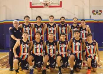 Semana clave en CAPRI para saber si juega la Liga Federal