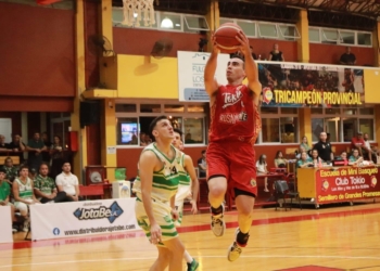 Daniel Tabbia y su sueño de ascenso