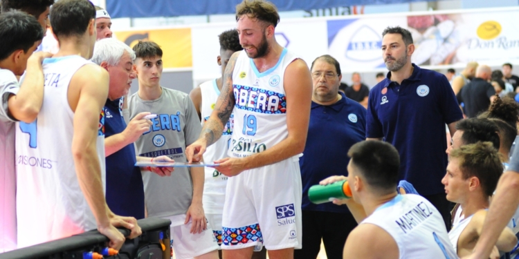 Básquet para agendar