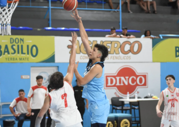 OTC no pudo con Unión