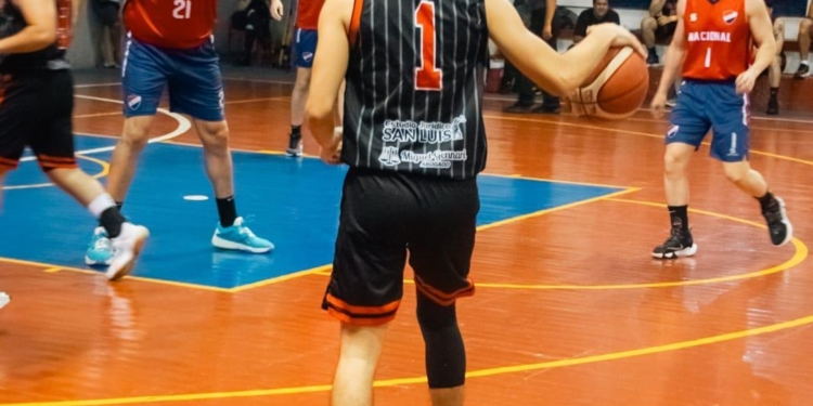 Cuatro misioneros juntos en Encarnación 1 Cuatro misioneros juntos en Encarnación