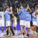 Argentina jugará en Mar del Plata ante Chile en el camino a la Americup