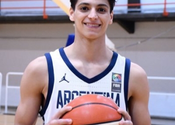 Juani Marcos llegaría sin complicaciones a la convocatoria de la selección nacional