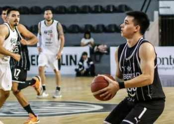 Jorge Martínez se sumó a OTC