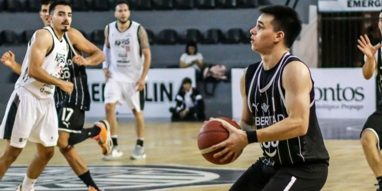 Jorge Martínez se sumó a OTC