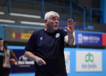 Fabio Demti: “Es la derrota más dura desde que dirijo OTC”