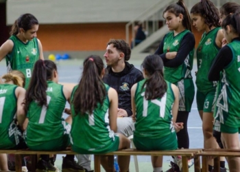 Lucas Aballone será asistente técnico en el club Félix de Paraguay