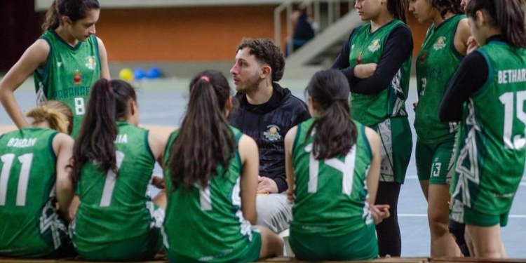 Lucas Aballone será asistente técnico en el club Félix de Paraguay