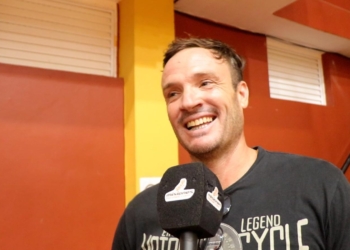 Fulquet: “El objetivo siempre es ser protagonistas”