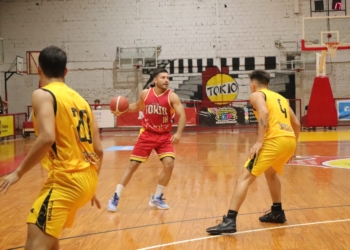 Tokio cayó en su último amistoso previo al debut