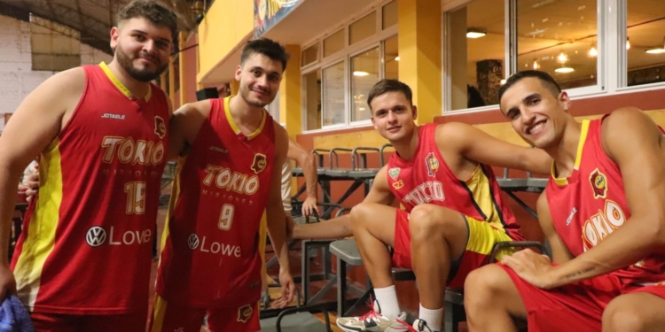 Presentación “japonesa”