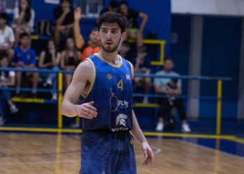 “Pacha” Cantero: “Es una oportunidad que no podía dejar pasar”