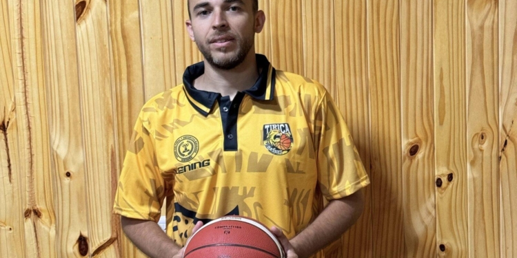 Tirica renovado: armó un nuevo staff técnico y se ilusiona