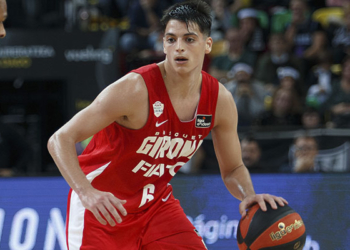El Girona de Juani Marcos no pudo ante el Madrid