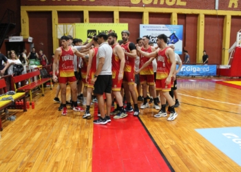 Tokio, a horas del debut