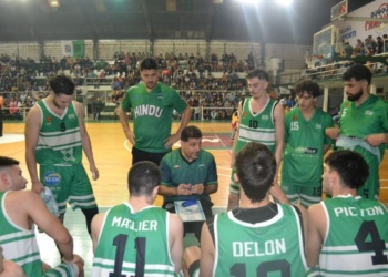 Díaz Cuello: “Jugar contra Tokio genera una motivación extra”