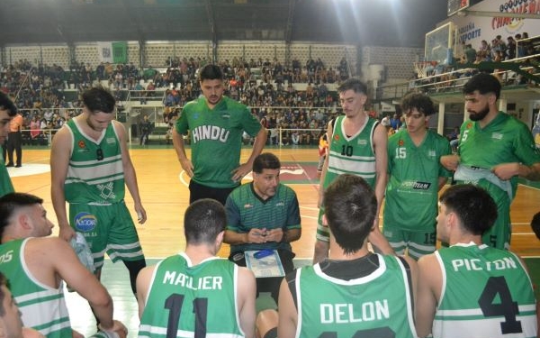 Díaz Cuello: “Jugar contra Tokio genera una motivación extra” 1 Díaz Cuello: “Jugar contra Tokio genera una motivación extra”