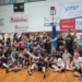 Tamanduá Básket vuelve a la máxima categoría provincial