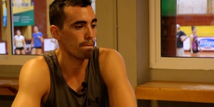 Tabbia: “Ese momento marcó una etapa de mi vida”