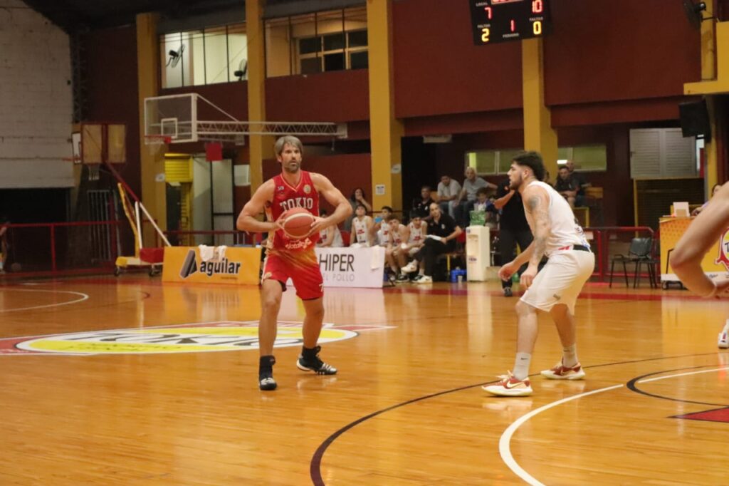 Santiago González: “El ascenso nos moviliza y nos motiva” 7 Santiago González: “El ascenso nos moviliza y nos motiva” 6