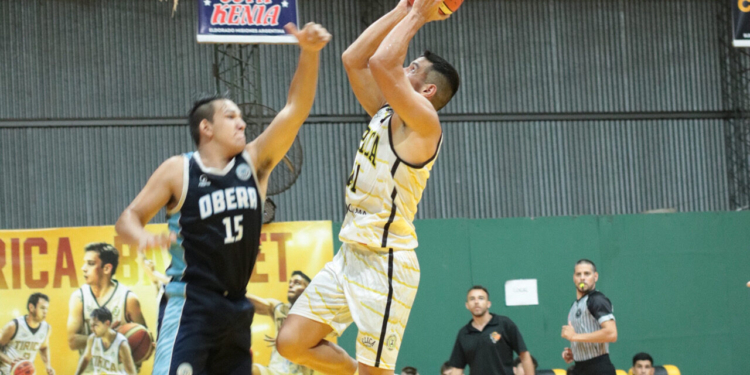 Tirica rugió en casa 1 Tirica rugió en casa