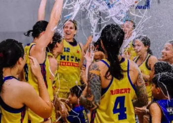 Las chicas arrancan el 6 de Abril
