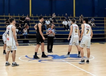 Mitre cayó en un amistoso ante Colonias Gold