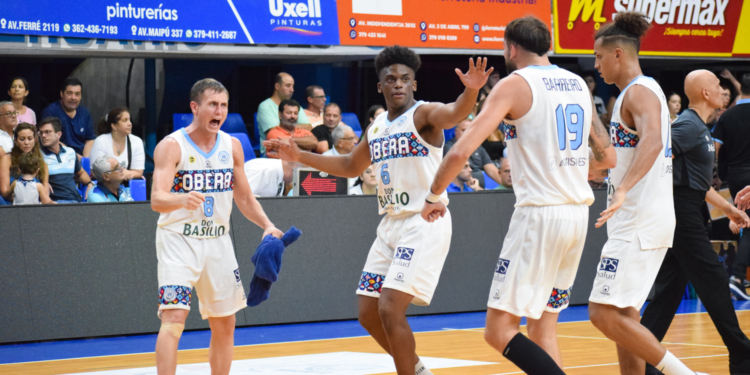 A extender el buen momento