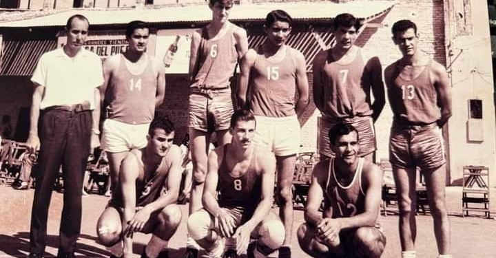 MB Retro: Posadas Campeón Provincial 1961