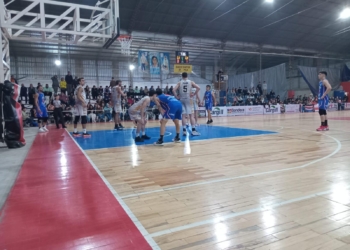 En tiempo suplementario, Tokio cayó ante Unión y Juventud