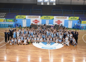 Exitoso Campus “celeste”