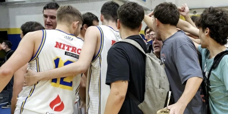 Mitre infalible y Tokio al acecho