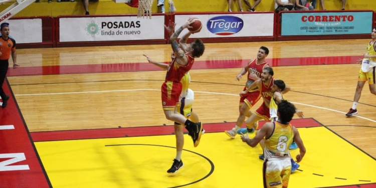 Contundente victoria oriental 1 Contundente victoria oriental