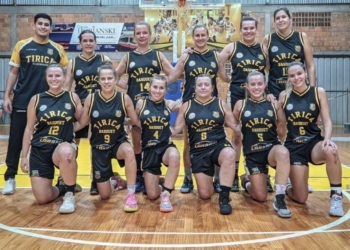 Sonrisas de Luz y Fuerza, Mitre y Tirica en el arranque del Femenino
