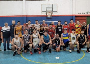Brown se prepara por partida doble