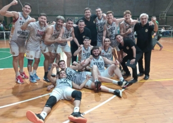 Tokio se impuso en Santa Fe y recuperó la punta