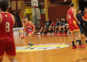 Tokio y OTC abren su serie de playoffs