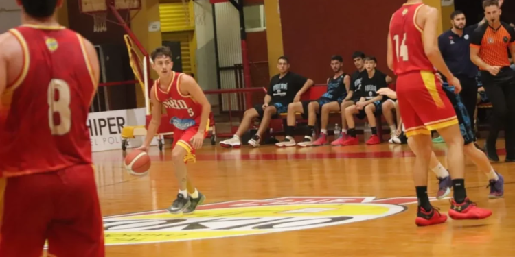 Tokio y OTC abren su serie de playoffs
