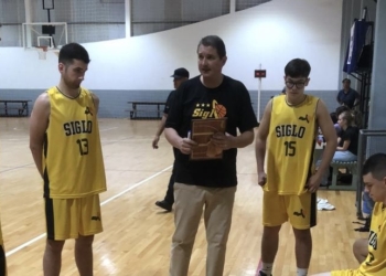 Siglo XXI y su ilusión de volver a una final