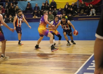CAPRI ganó y se quedó con el último boleto a semifinales