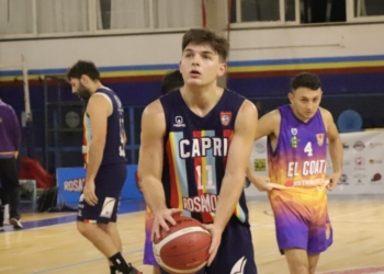 Se abren las semis en Posadas