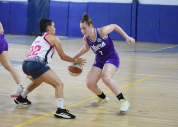 Sonrisas de OTC, Luz y Fuerza y Mitre en el femenino